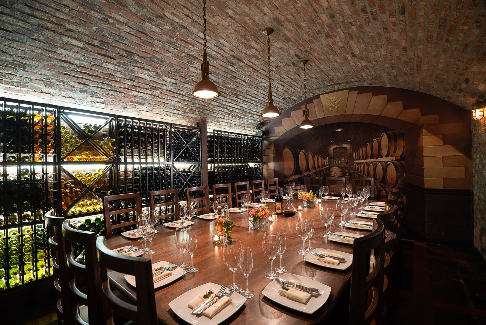Della Terra Restaurant
