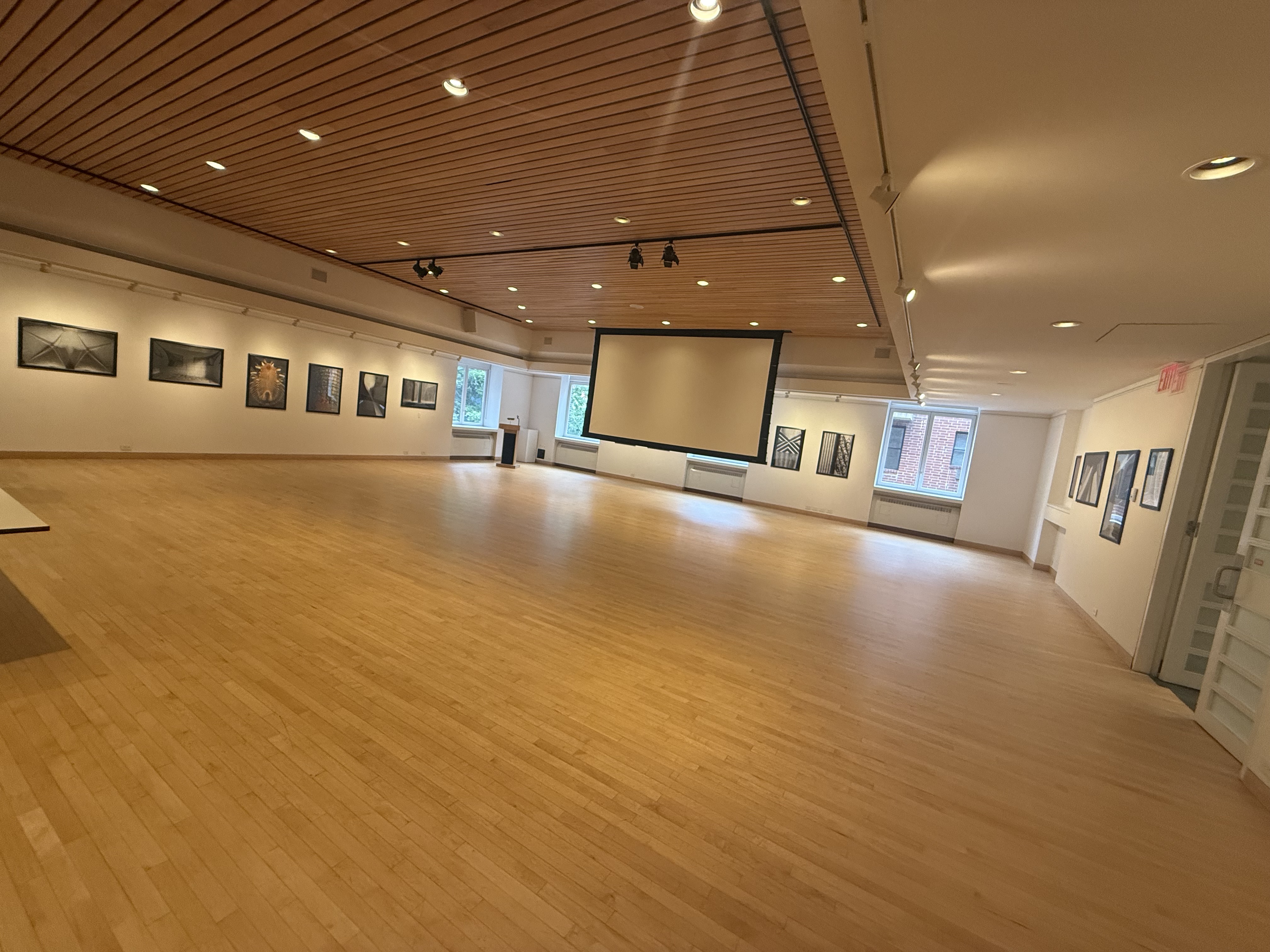 Bohemian National Hall