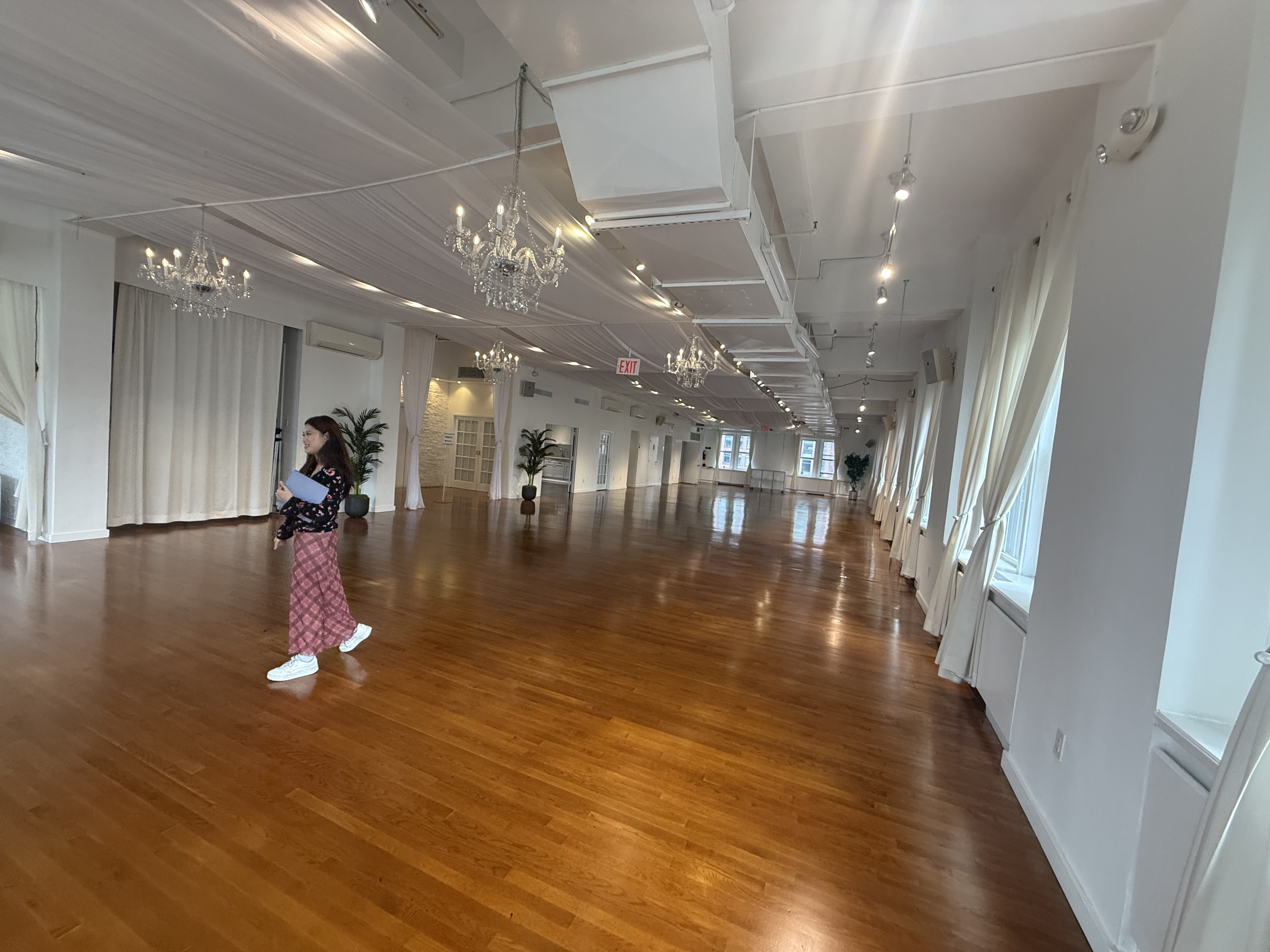 Midtown Loft & Terrace