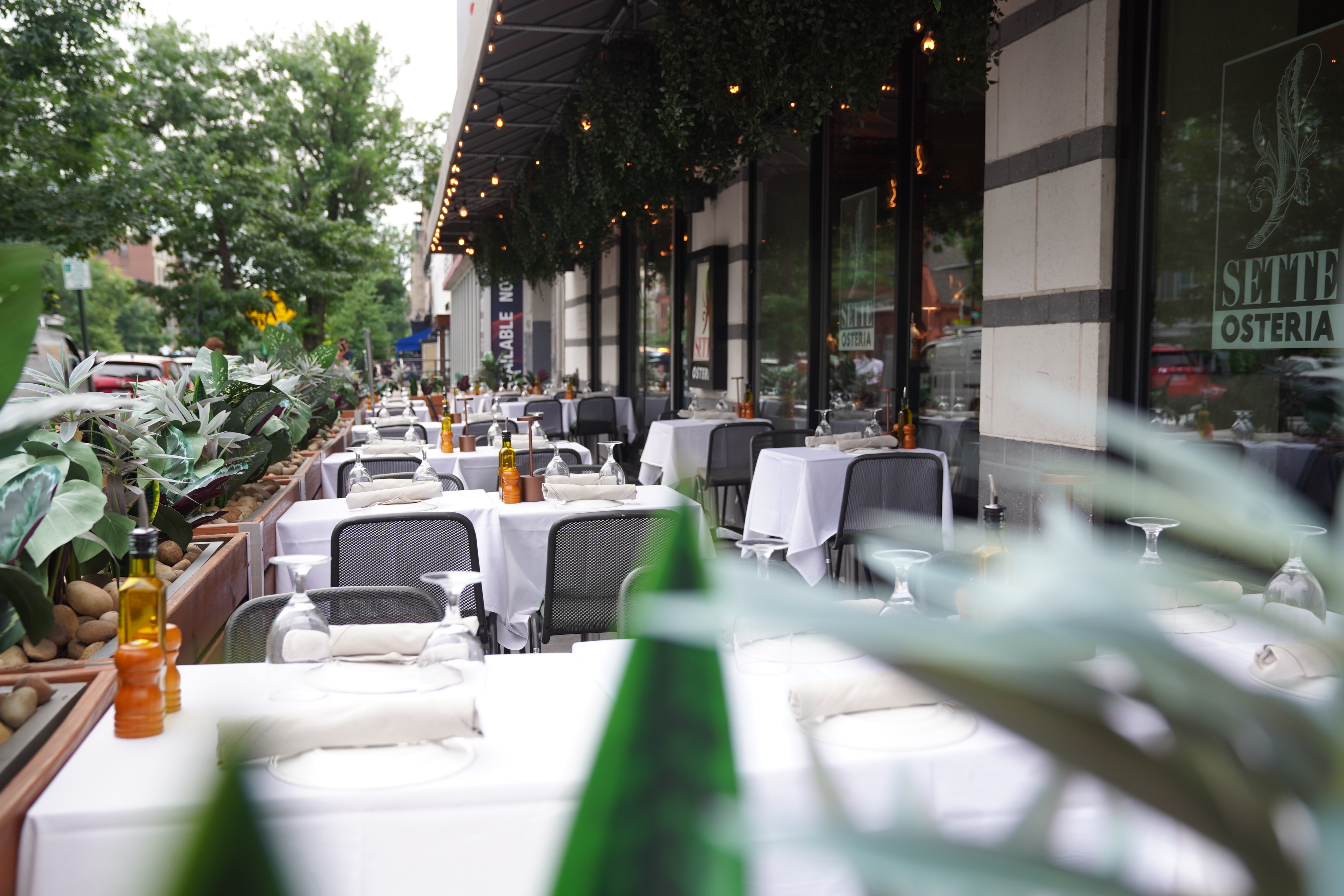 Sette Osteria