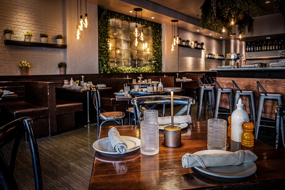 Sette Osteria