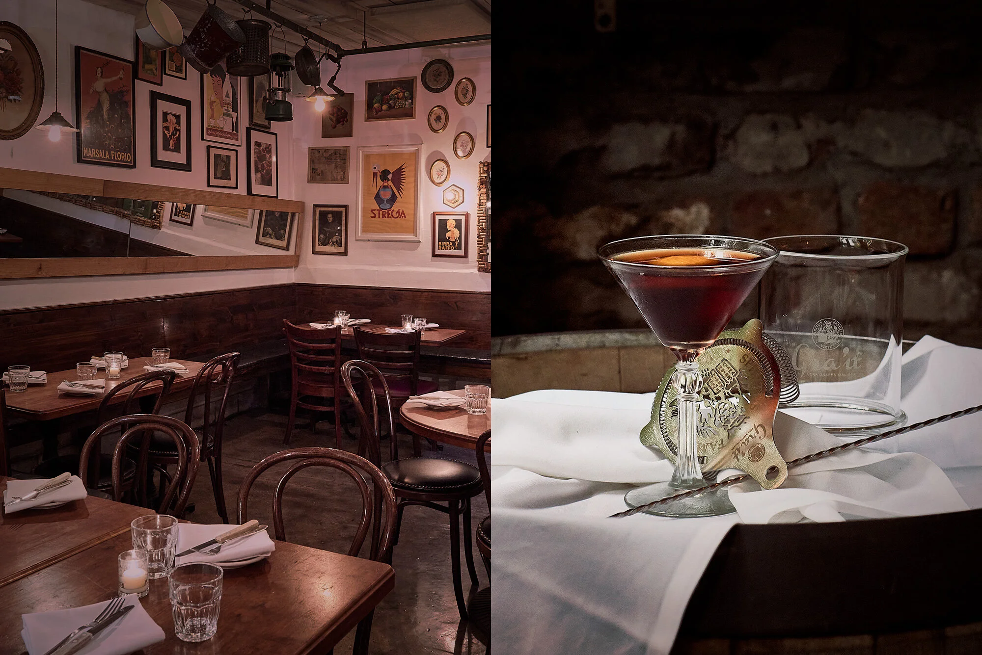 Mercato Trattoria
