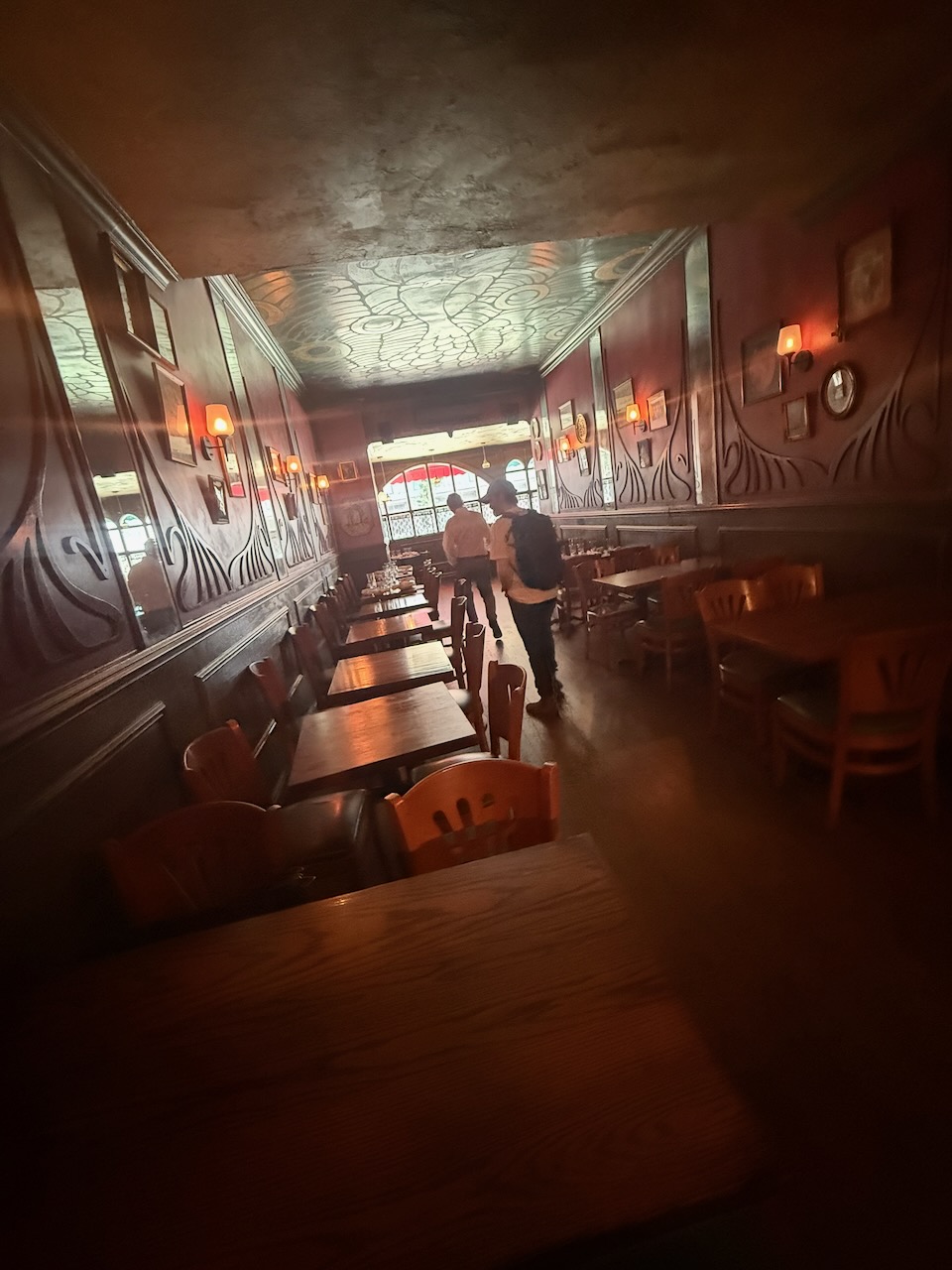 Steak Frites Bistro