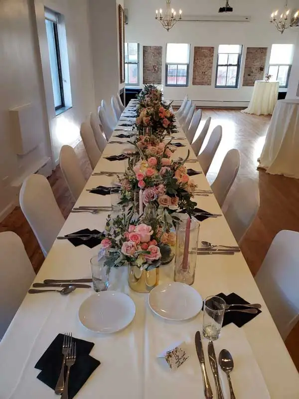 The Lofts at Prince