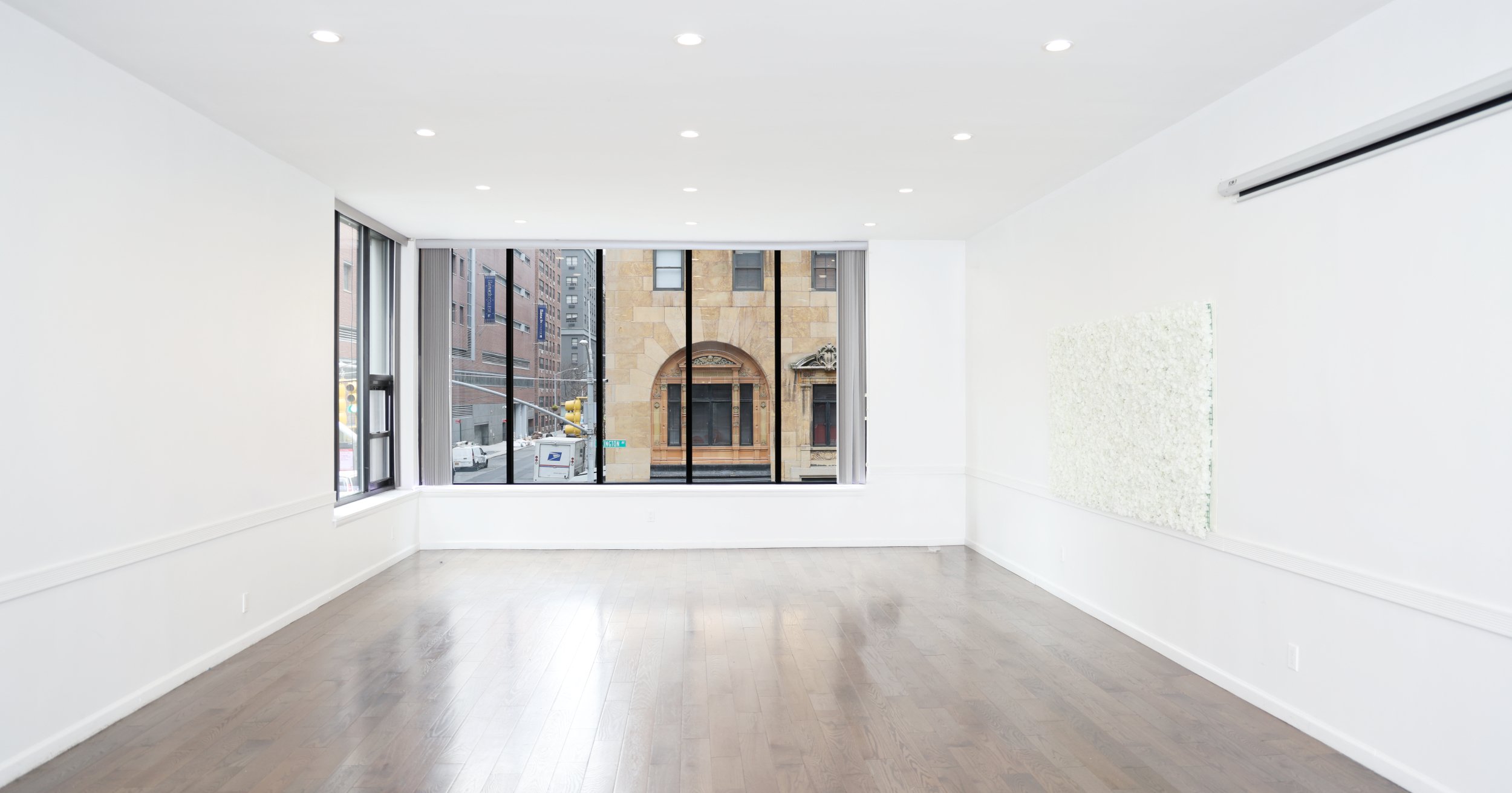 Hidden City Loft
