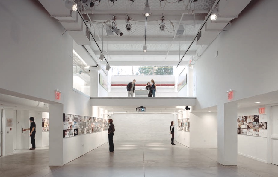 Center for Architecture