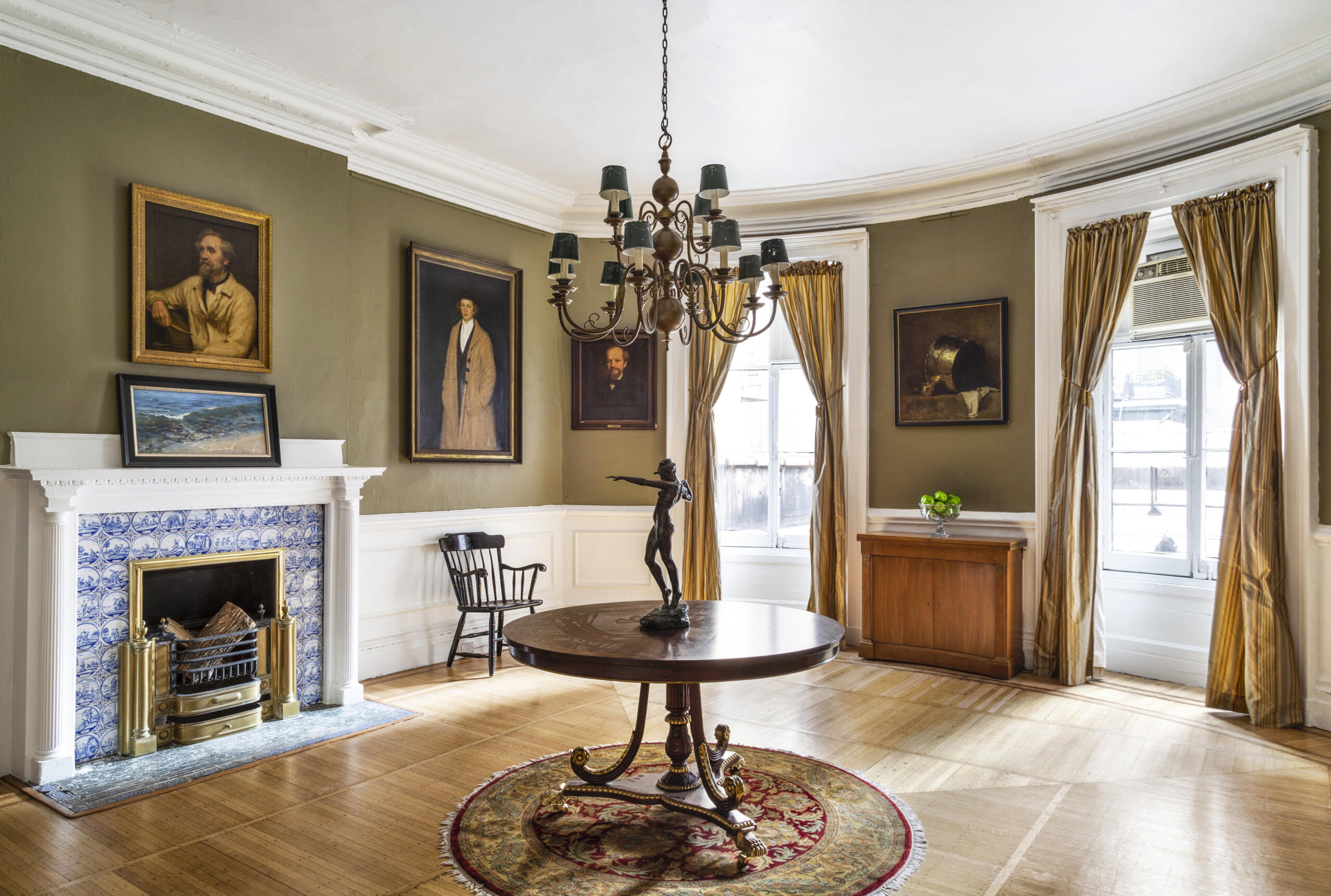 Salmagundi Club