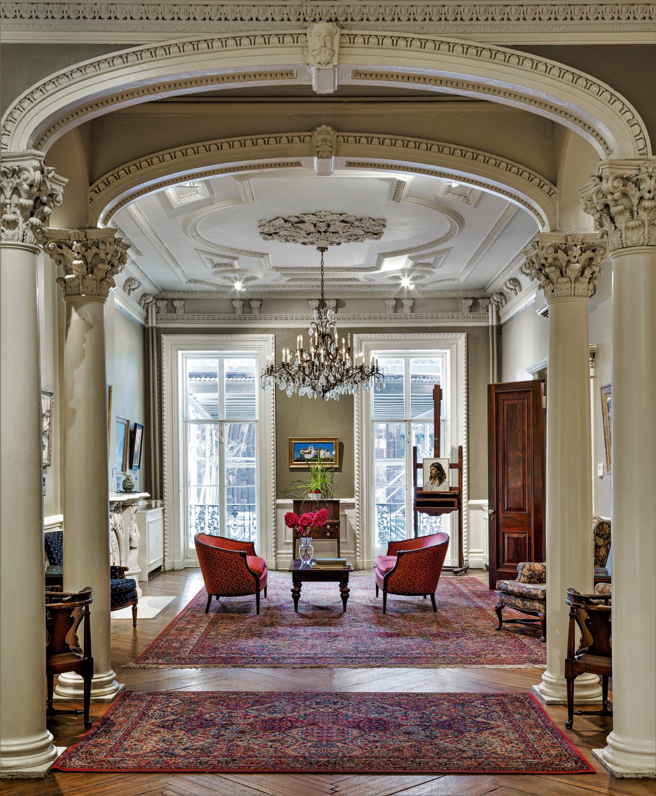 Salmagundi Club